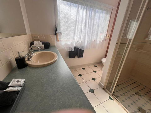 Rose Garden Motel - Perths Hotel 1