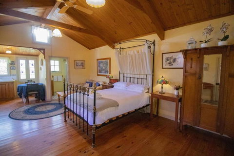 Rose Petal Cottage - Perths Hotel 2