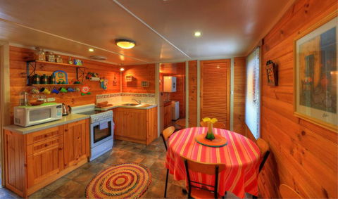 Rosebank Cottage Collection - Perths Hotel 0