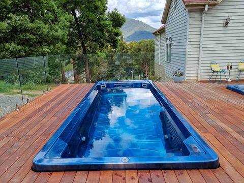 Rosebank Guesthouse - Perths Hotel 2