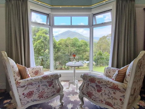 Rosebank Guesthouse - Perths Hotel 0
