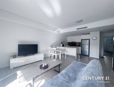 Rosebery Comfort 2BR Apt Near CBD - Perths Hotel 0