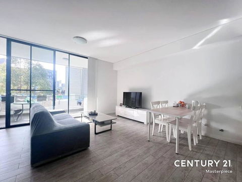 Rosebery Comfort 2BR Apt Near CBD - Perths Hotel 1