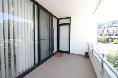 Rosebery Comfort 2BR Apt Near CBD - Perths Hotel 3