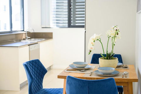 Rosebery 2Br Apt Sleep 6 Free Parking - Perths Hotel 3