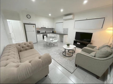 Rosehill Guest House - Perths Hotel 1
