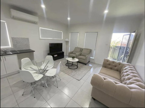Rosehill Guest House - Perths Hotel 2