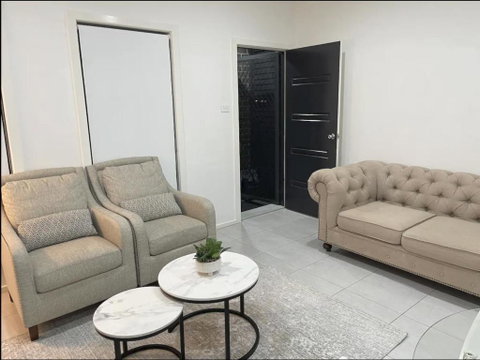 Rosehill Guest House - Perths Hotel 3