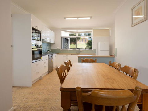 Rosella Perch - Perths Hotel 1