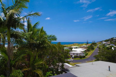 Rosemaree, 24 East Street - Perths Hotel 0