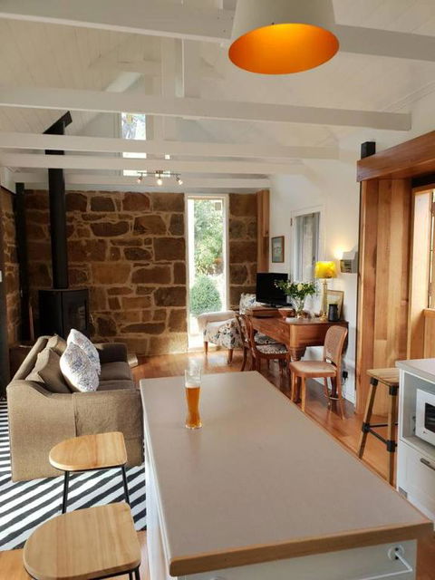 Rosendale Stables - Perths Hotel 1