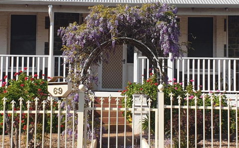 Roseneath Cottage - Perths Hotel 0