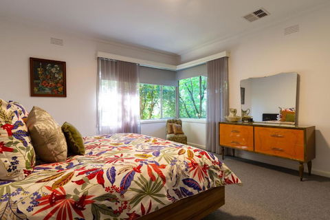 Rosettas Garden Guesthouse King Valley - Perths Hotel 0