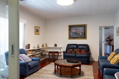Rosettas Garden Guesthouse King Valley - Perths Hotel 1