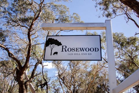 Rosewood Cottage - Perths Hotel 0