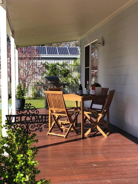 Rosewood Cottage - Perths Hotel 2