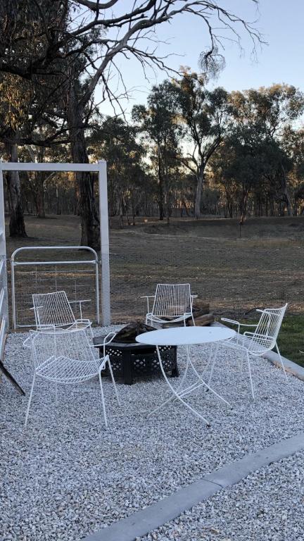 Rosewood Cottage - Perths Hotel 1