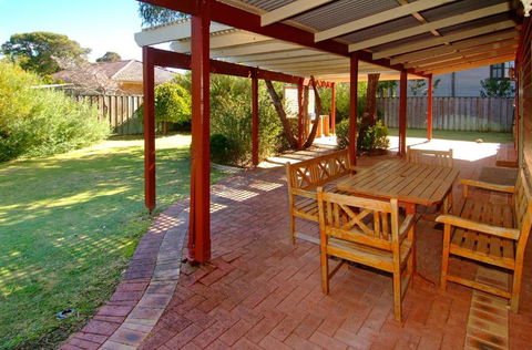 Rosewood Cottage - Perths Hotel 0