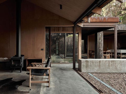 Ross Farm - Dairy - Perths Hotel 0