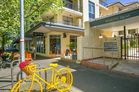 ROYA6320 - Royal Respite - Perths Hotel 1