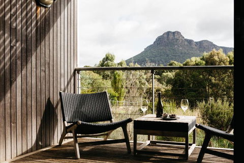 Royal Mail Hotel - Perths Hotel 2