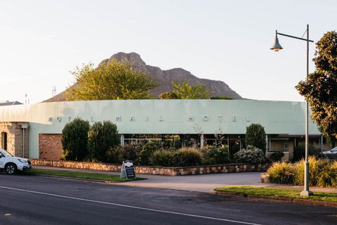Royal Mail Hotel - Perths Hotel 0
