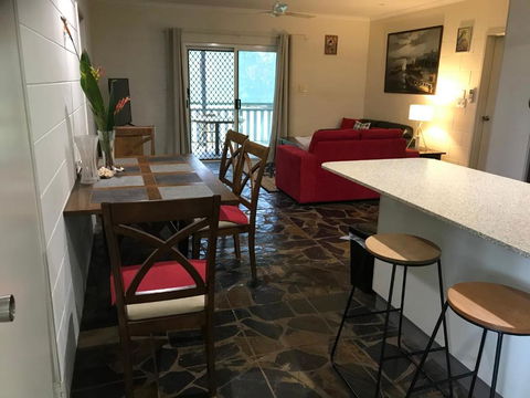 Royal Palm Cottage, Entire Two Bedroom 2 Bathroom House With Pool - Perths Hotel 1