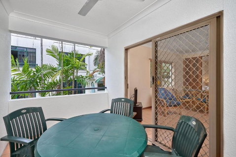 Royal Palm Villas - Perths Hotel 3