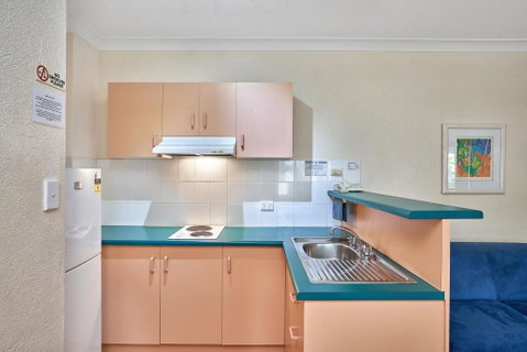 Royal Palm Villas - Perths Hotel 1