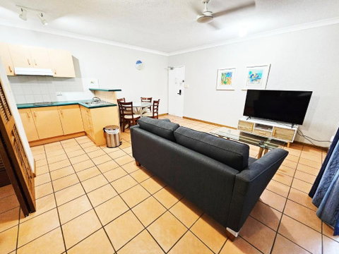 Royal Palm Villas - Perths Hotel 0