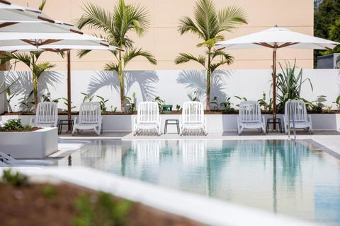 Ruby Apartments - Self Contained, Privately Managed Apartments - Perths Hotel 3