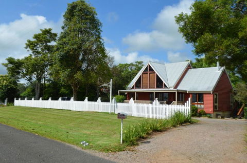 Ruddles Retreat - Perths Hotel 2