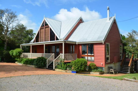 Ruddles Retreat - Perths Hotel 0