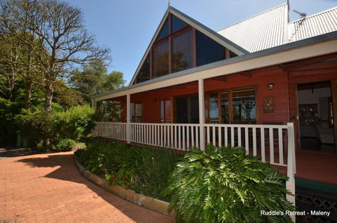 Ruddles Retreat - Perths Hotel 1