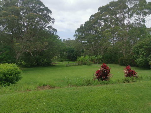 Rural Escape - Perths Hotel 1