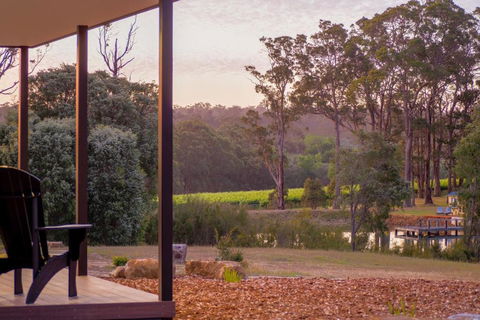 Ruse Estate Retreat Margaret River - Perths Hotel 2