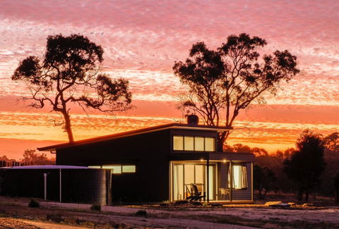 Ruse Estate Retreat Margaret River - Perths Hotel 1