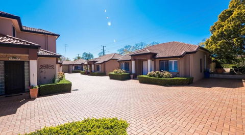 Ruthmor Villas - Perths Hotel 2