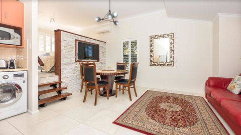 Ruthmor Villas - Perths Hotel 3
