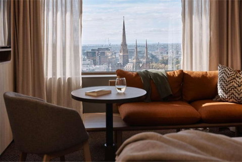 Rydges Melbourne - Perths Hotel 0
