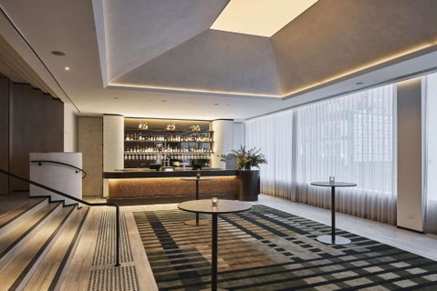 Rydges Melbourne - Perths Hotel 3