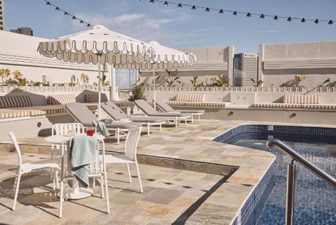 Rydges Melbourne - Perths Hotel 1