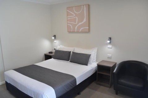 Ryley Motor Inn - Perths Hotel 3