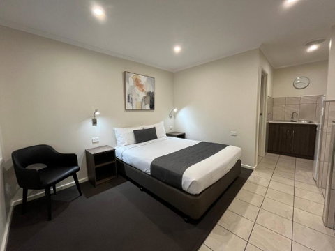 Ryley Motor Inn - Perths Hotel 0