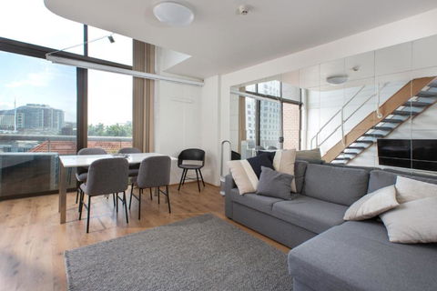 S203S - The Loft By Darling Harbour - Perths Hotel 0