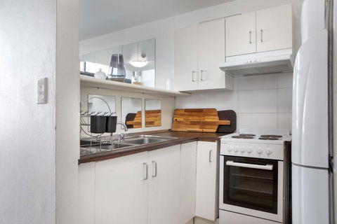 S203S - The Loft By Darling Harbour - Perths Hotel 3