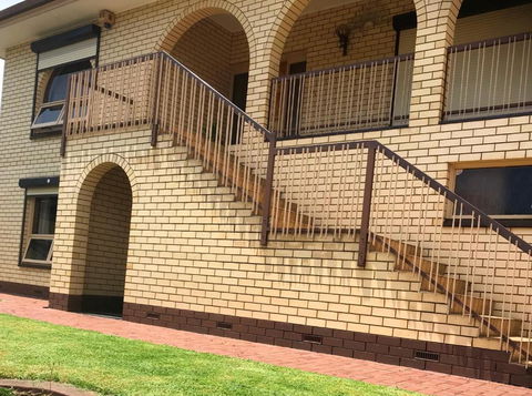 SA House - Perths Hotel 1