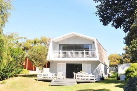Sabi Robe WiFi 300m To Beach Dog Friendly - Perths Hotel 0