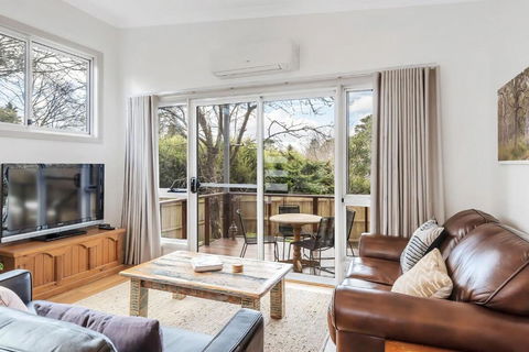 Sahaja Cottage Wentworth Falls - Perths Hotel 3