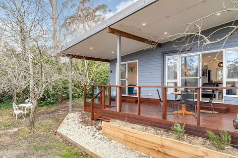 Sahaja Cottage Wentworth Falls - Perths Hotel 1